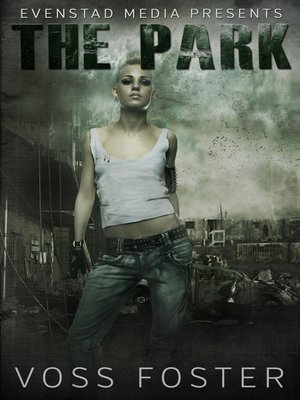 cover image of The Park